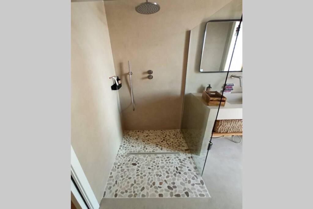 La Ganza Suite Apartment Visit The Most Charming Sea Of Tuscany Portoferraio Ngoại thất bức ảnh