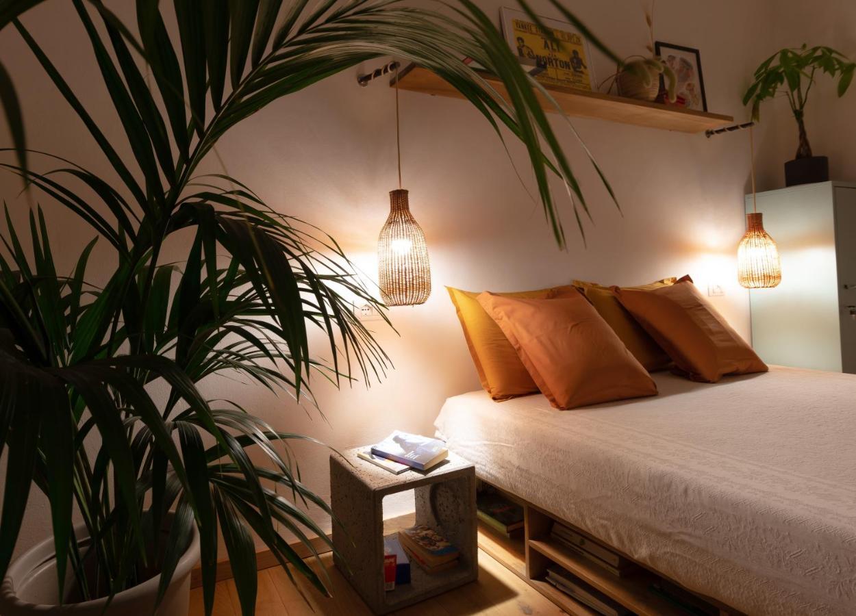 La Ganza Suite Apartment Visit The Most Charming Sea Of Tuscany Portoferraio Ngoại thất bức ảnh