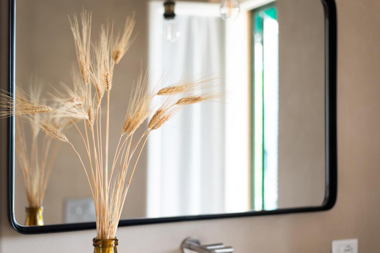 La Ganza Suite Apartment Visit The Most Charming Sea Of Tuscany Portoferraio Ngoại thất bức ảnh