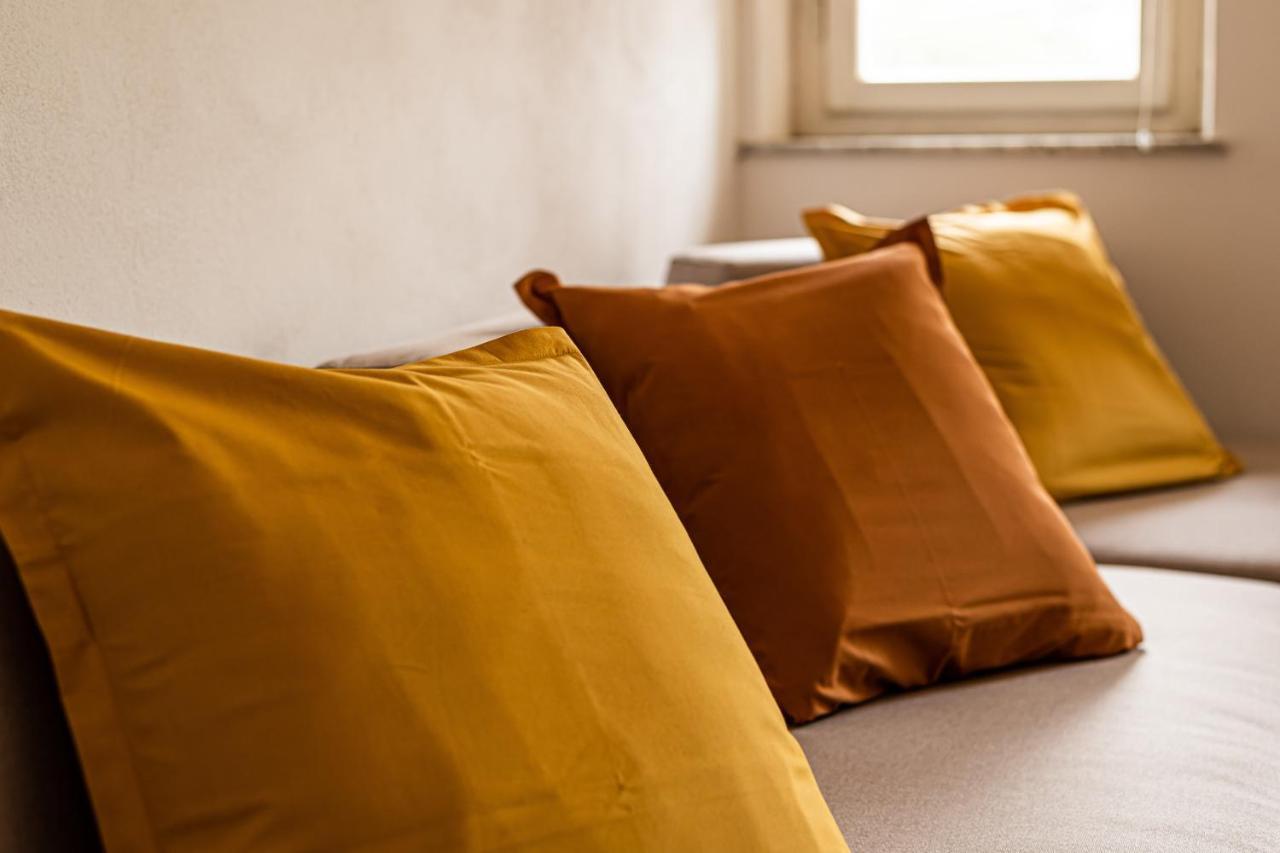 La Ganza Suite Apartment Visit The Most Charming Sea Of Tuscany Portoferraio Ngoại thất bức ảnh